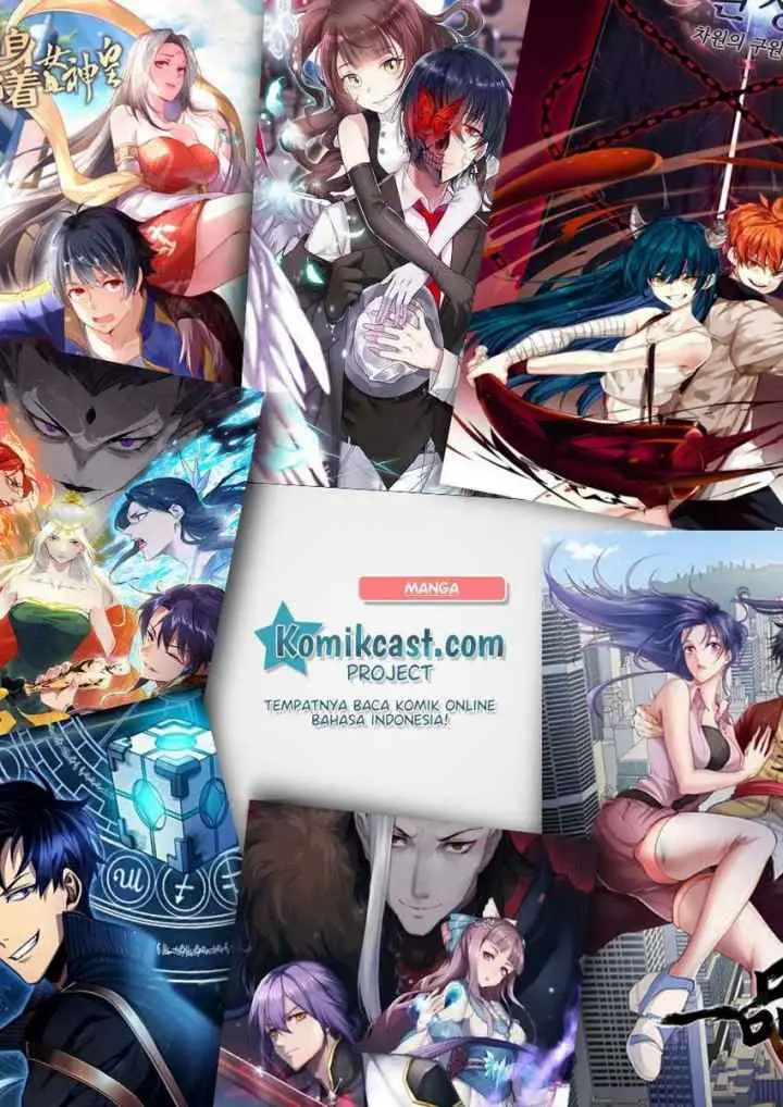 First Rate Master chapter 78 halaman 16