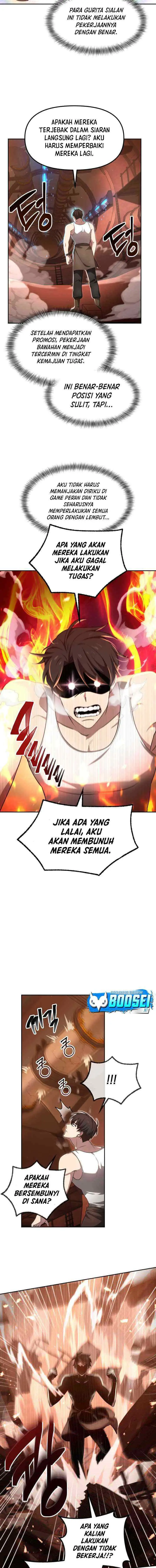Ark The Legend chapter 5 halaman 17