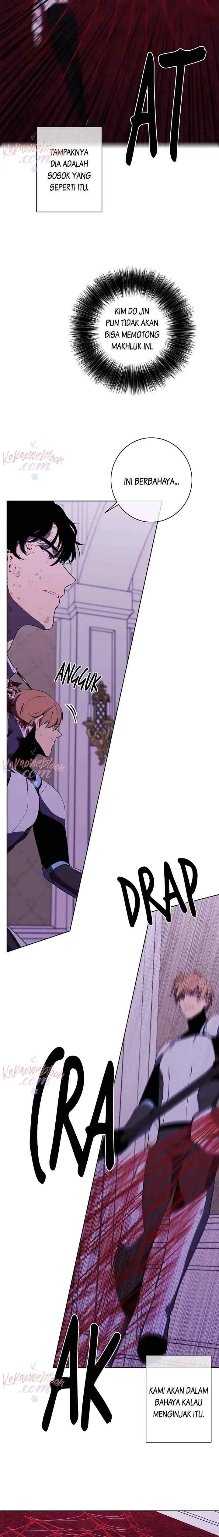 I'm Alone In The Novel chapter 139 halaman 8