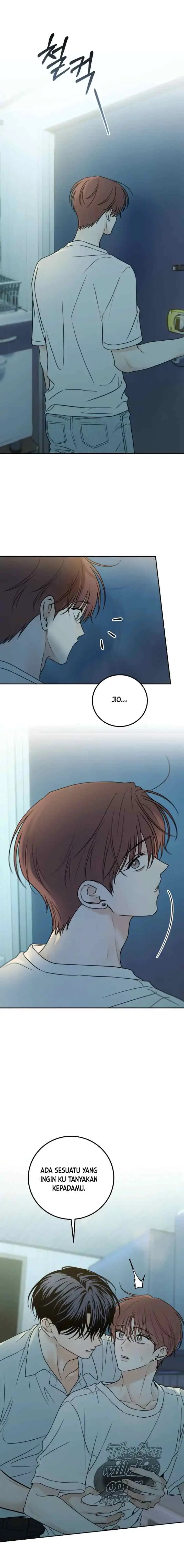 Heavy Rain Advisory chapter 20 halaman 11