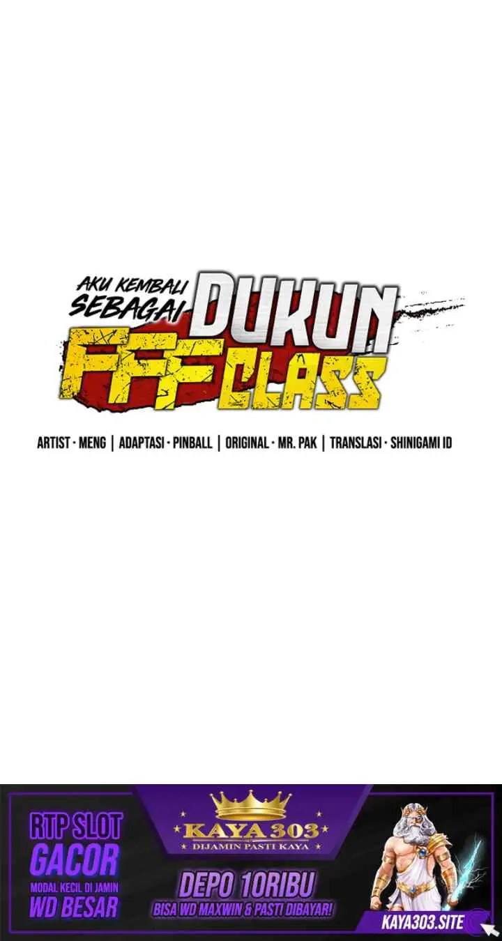 I Returned As An FFF-Class Witch Doctor chapter 20 halaman 18