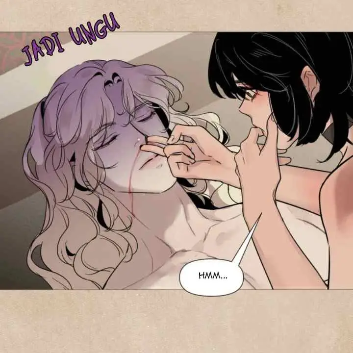 Vampire Meets Huntress chapter 16 halaman 10