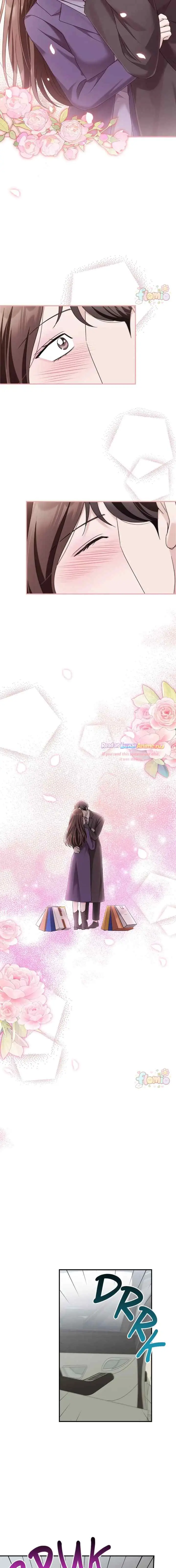 Couple, How Far We Can Go? chapter 52 halaman 18