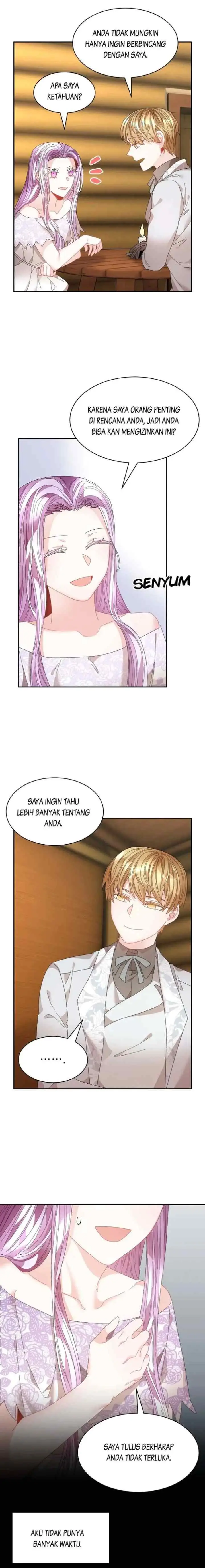 Keep Alive to the End chapter 101 halaman 10