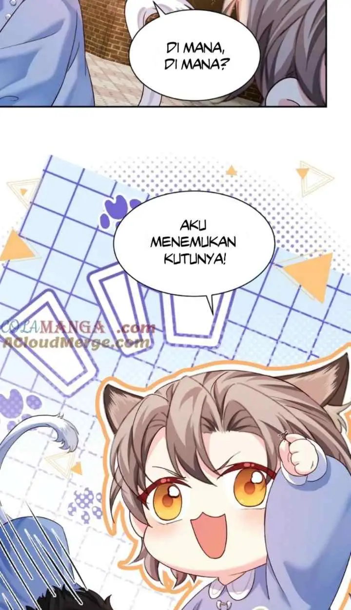The Falling Sea God Special Chapter chapter 77 halaman 5