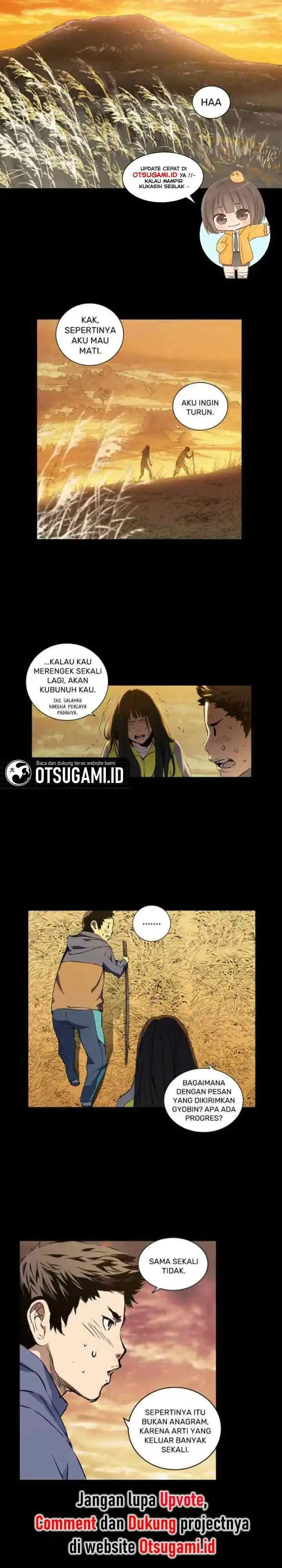 Island Part 2 chapter 50 halaman 15