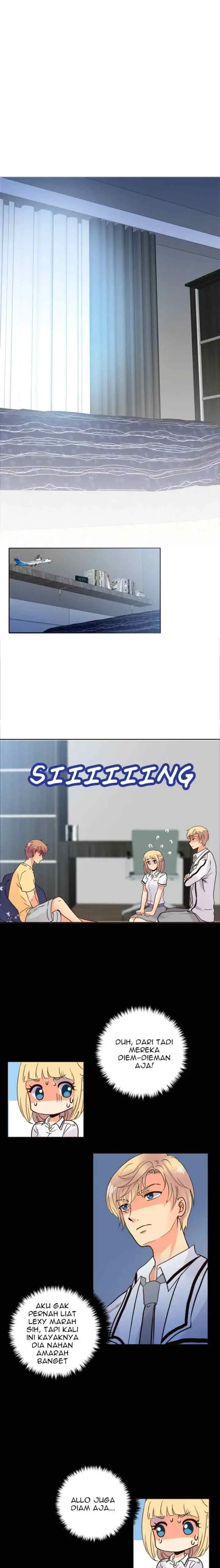 Friends chapter 54 halaman 4