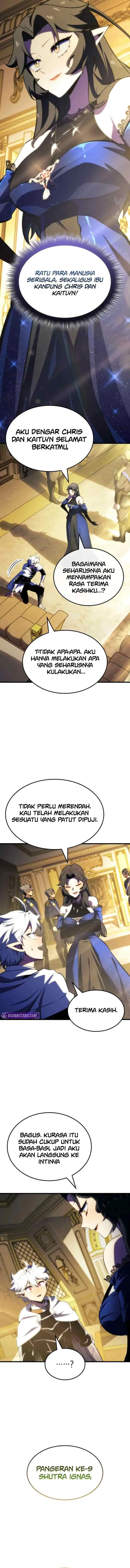 Breakerz chapter 47 halaman 16