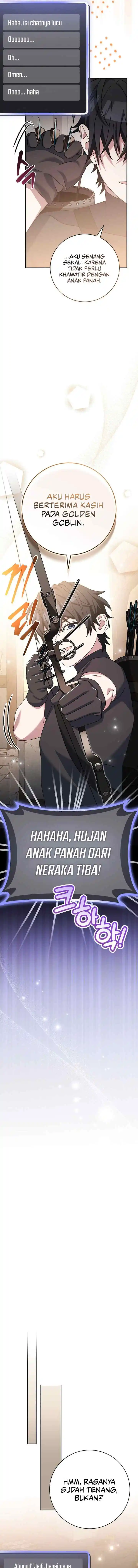 Genius Archer's Streaming chapter 61 halaman 11