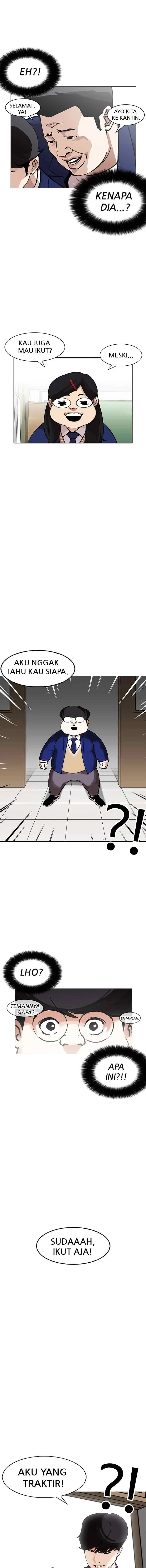 Lookism chapter 173 halaman 4