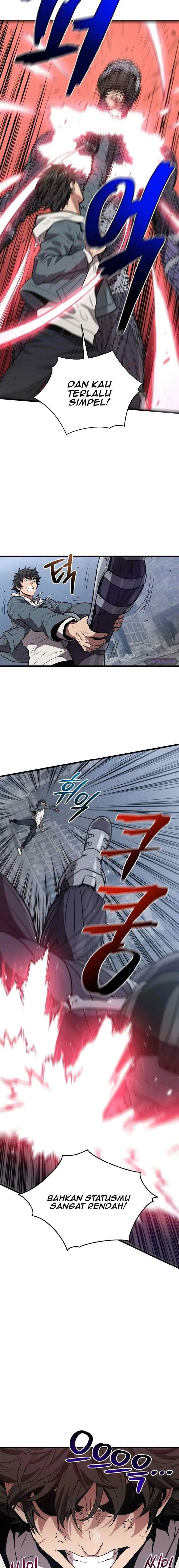 Hoarding in Hell chapter 13 halaman 16