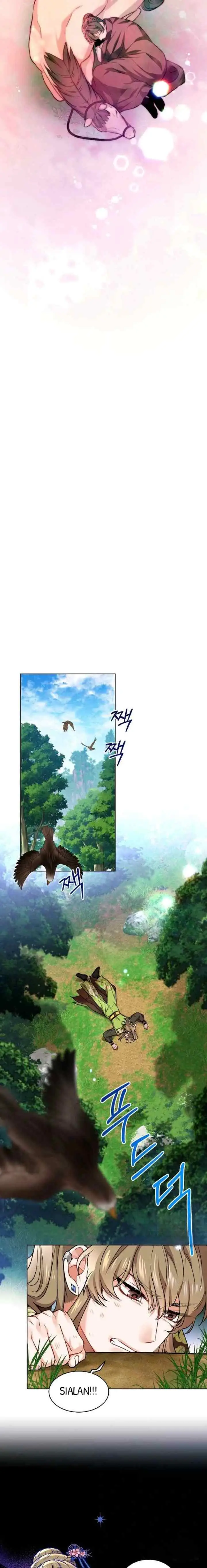 Empress's Flower Garden chapter 30 halaman 16
