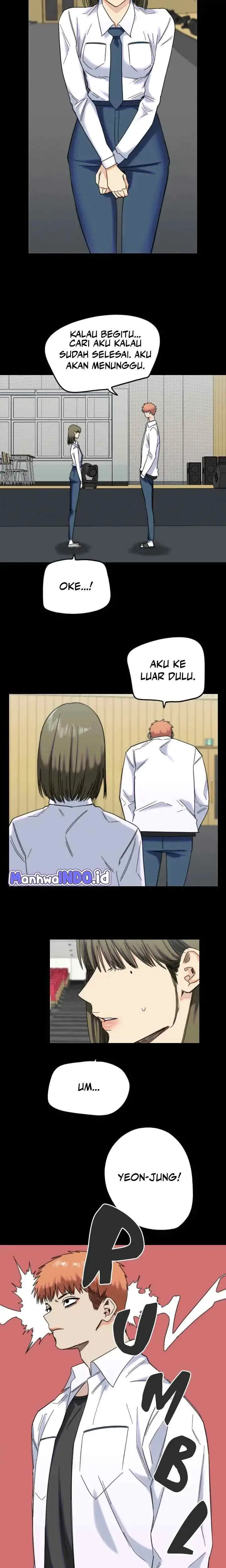 Drawing Romance chapter 161 halaman 7
