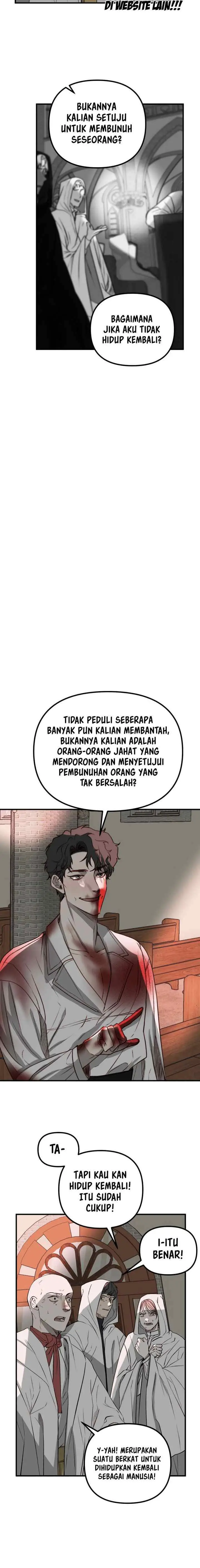 Jenseits von Walpurgisnight chapter 11 halaman 10