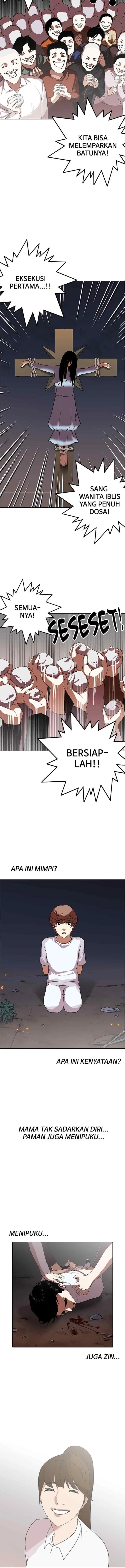 Lookism chapter 136 halaman 12