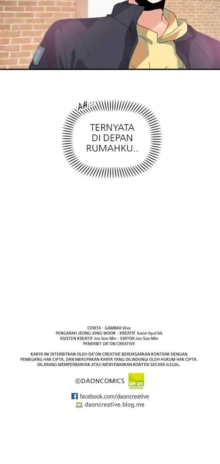 At Your Service, My Lady chapter 39 halaman 8