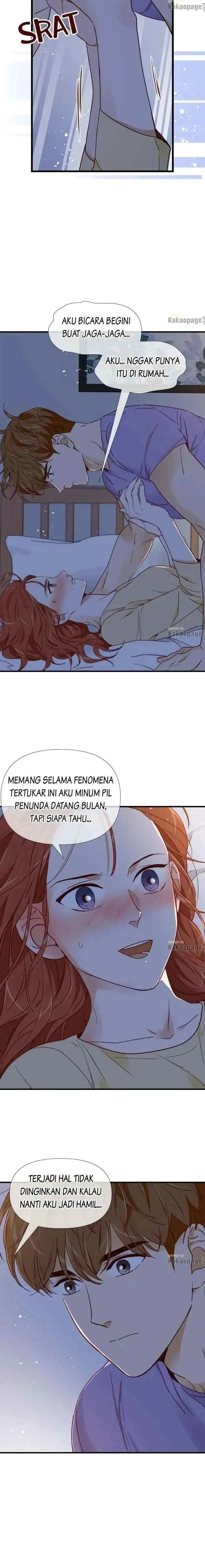 An Hour of Romance chapter 99 halaman 18
