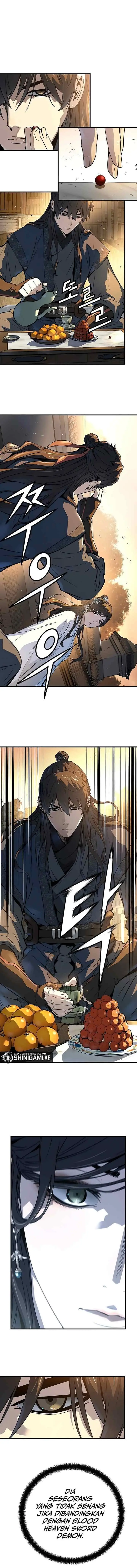 Absolute Regression chapter 39 halaman 7