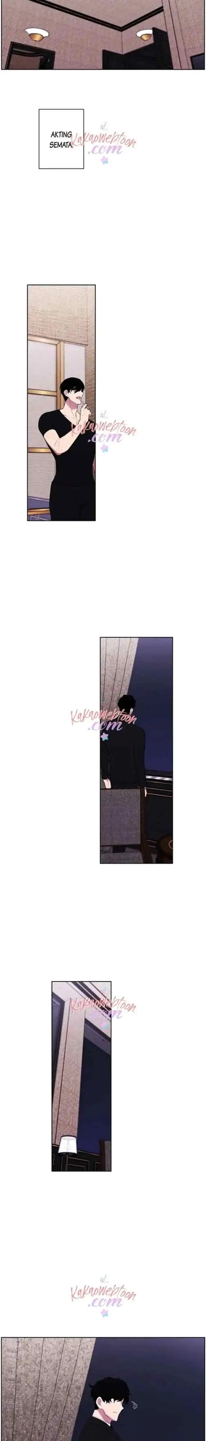 I'm Alone In The Novel chapter 124 halaman 14