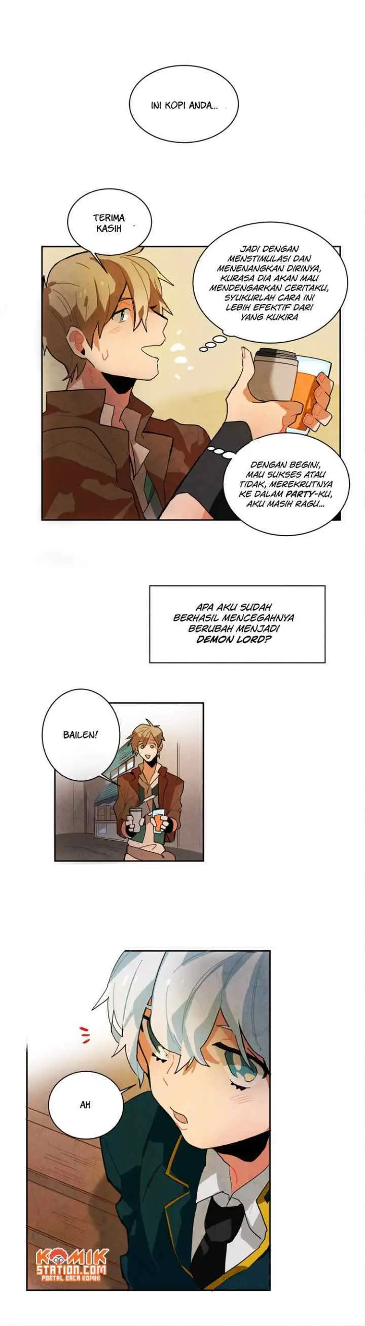 Ernak chapter 3 halaman 16