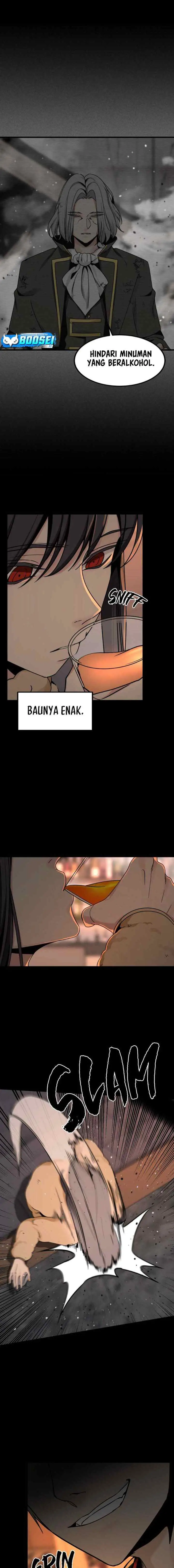 Hero Killer chapter 94 halaman 17