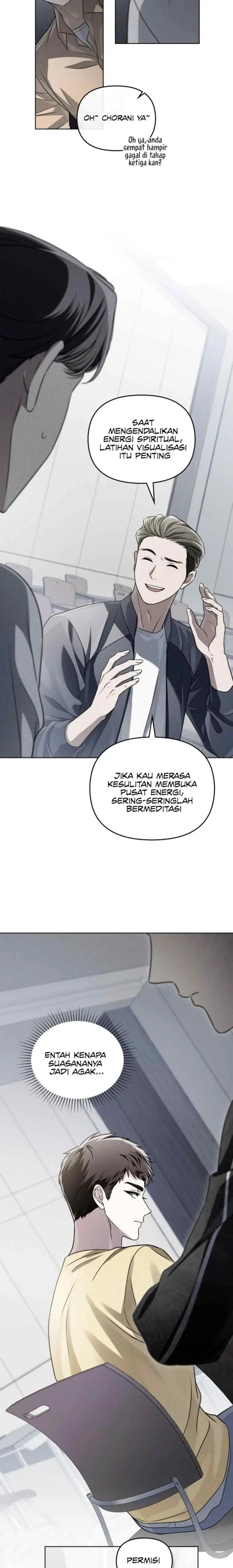 Honbul chapter 44 halaman 4