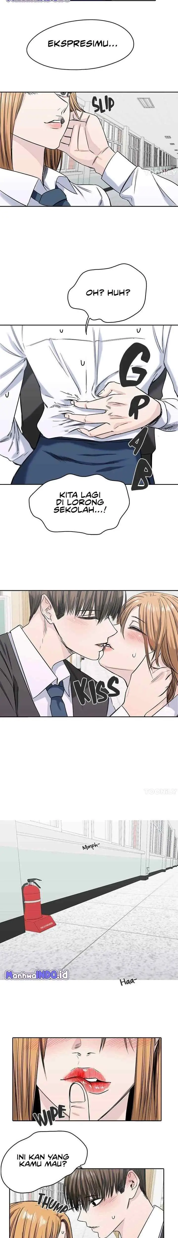 Drawing Romance chapter 148 halaman 13