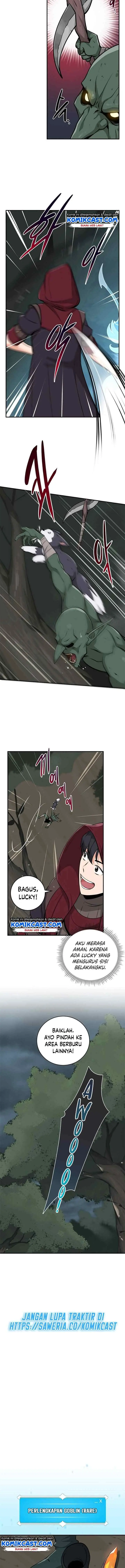 Archmage Streamer chapter 7 halaman 5