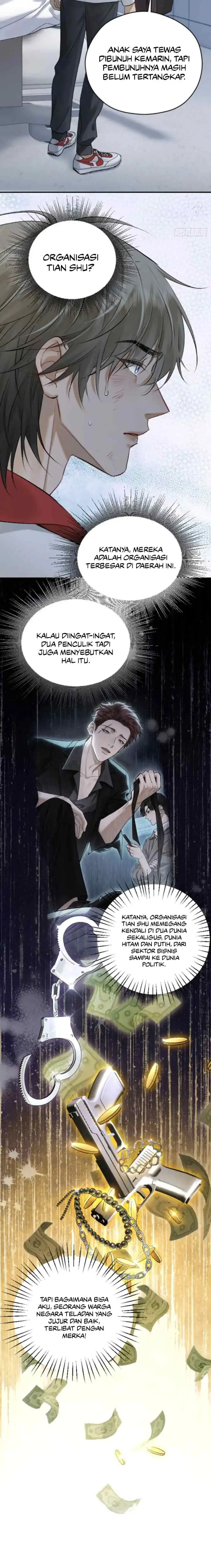 Bad Marks chapter 1 halaman 17