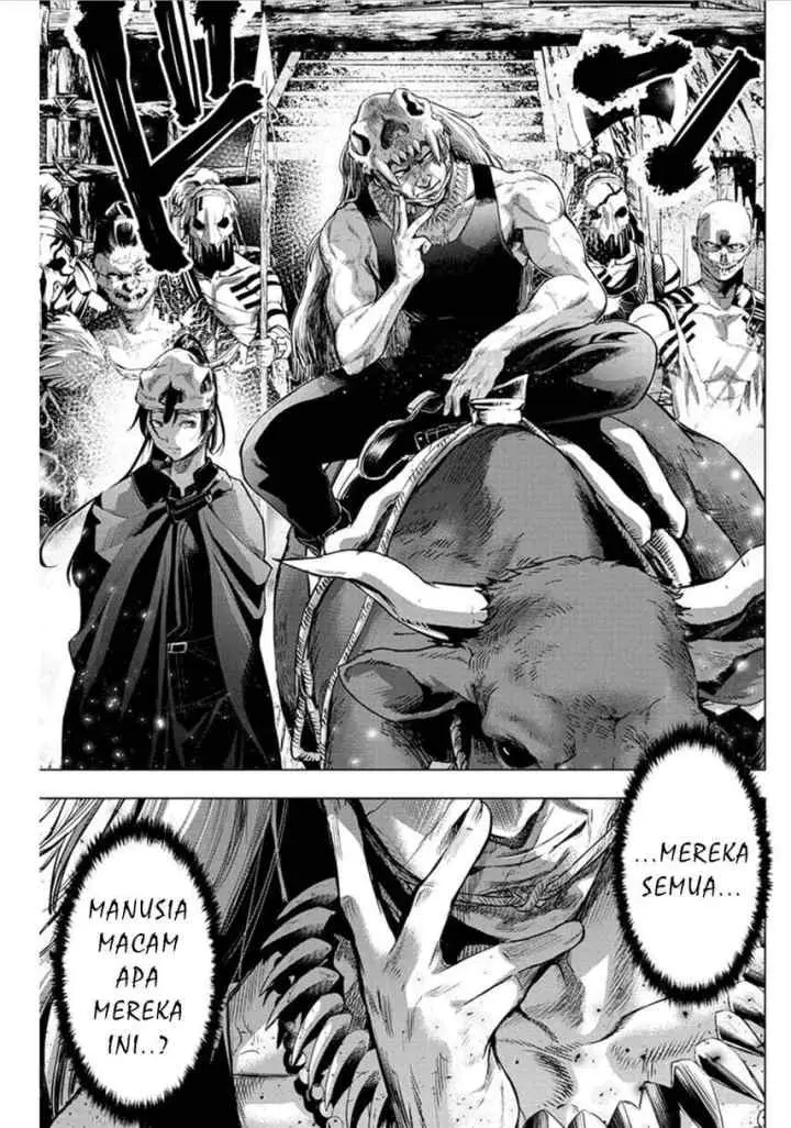 Ingoshima chapter 62 halaman 5