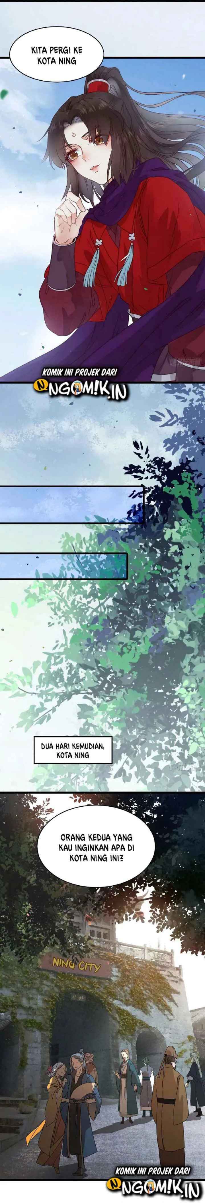 The Ghostly Doctor chapter 351 halaman 8