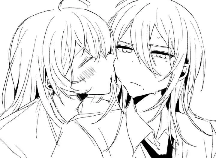 Amasaya chapter 10 halaman 6