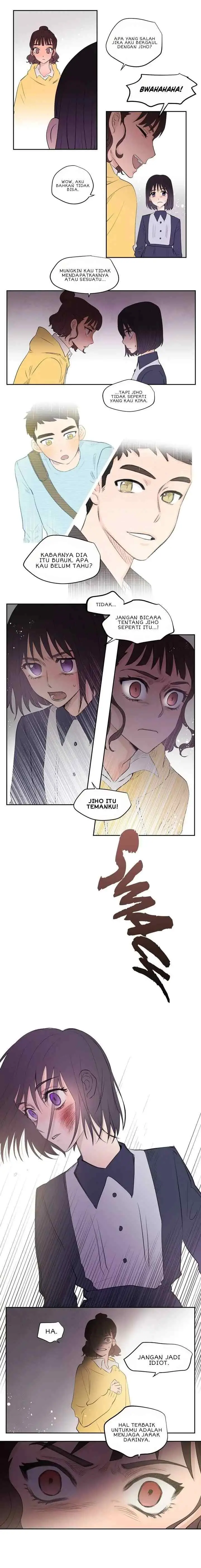 Broken Melody chapter 7 halaman 6