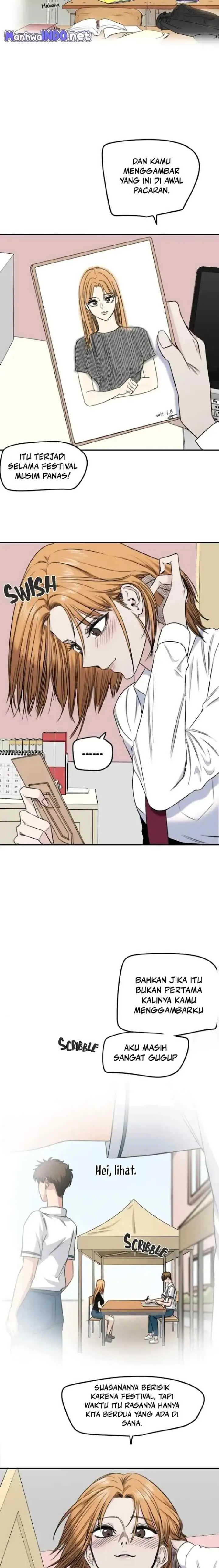 Drawing Romance chapter 237 halaman 11