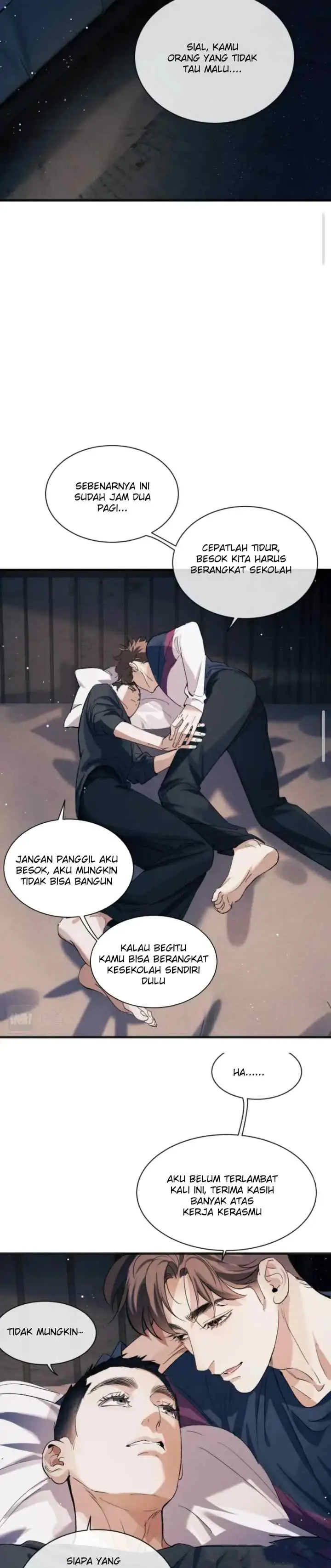 Sa Ye chapter 94 halaman 5