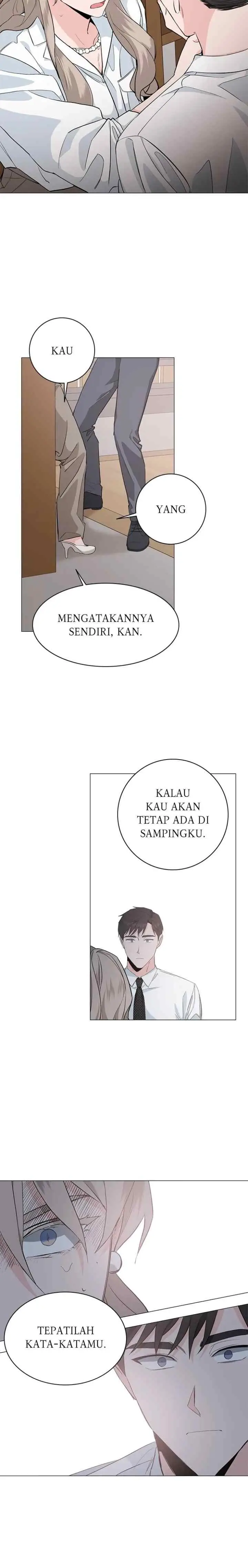Best of Luck, Warrior! chapter 32 halaman 15