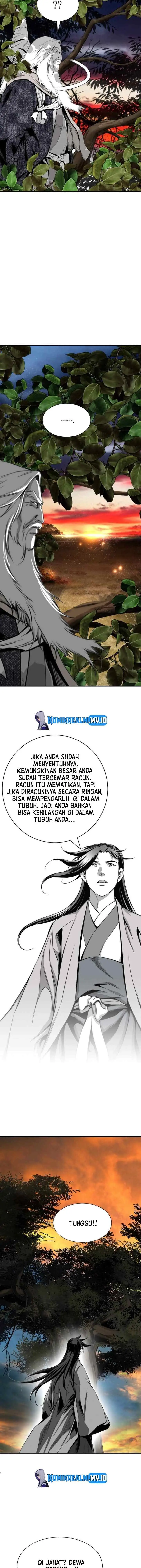 Way To Heaven chapter 92 halaman 14