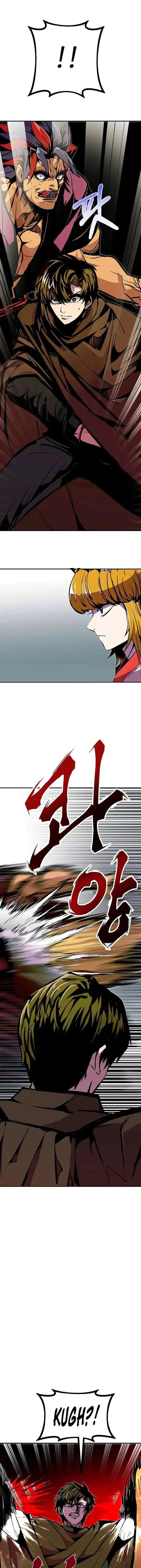 Worthless Regression chapter 95 halaman 14