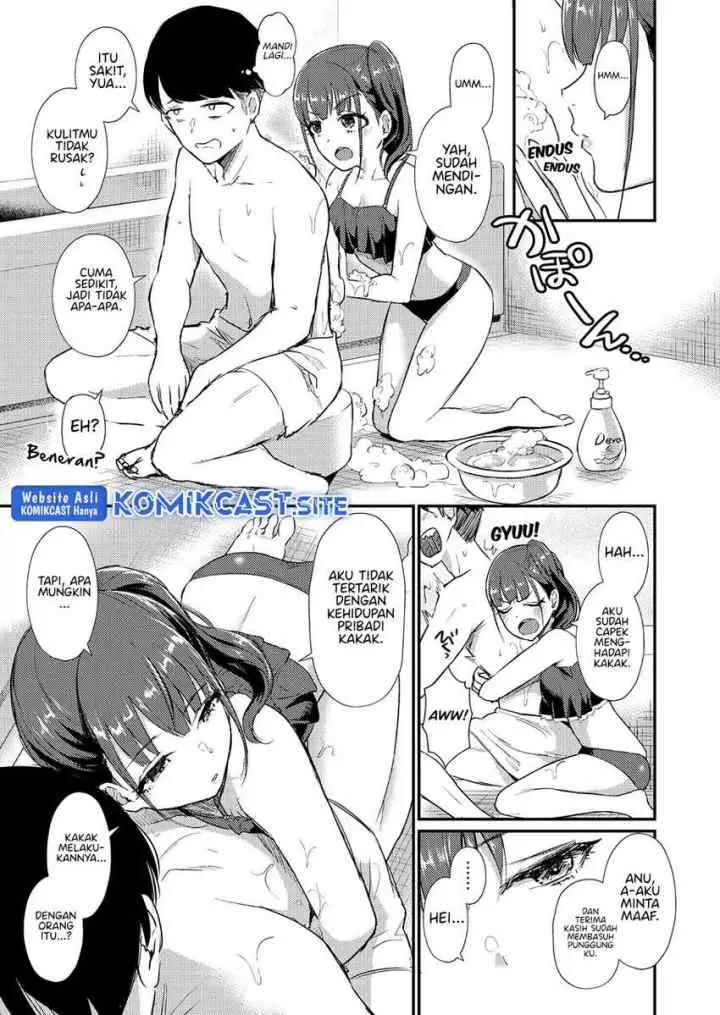 A Story Where All the Characters Are Super Yandere chapter 5 halaman 6