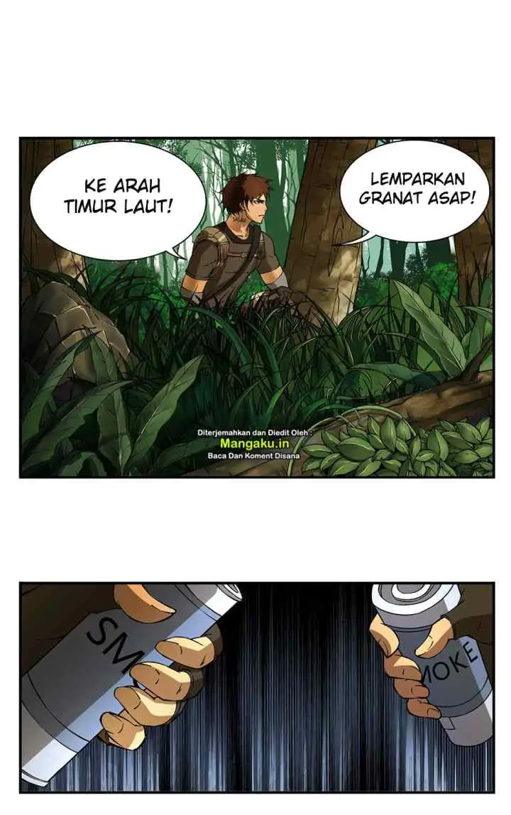 War Machine chapter 7 halaman 10
