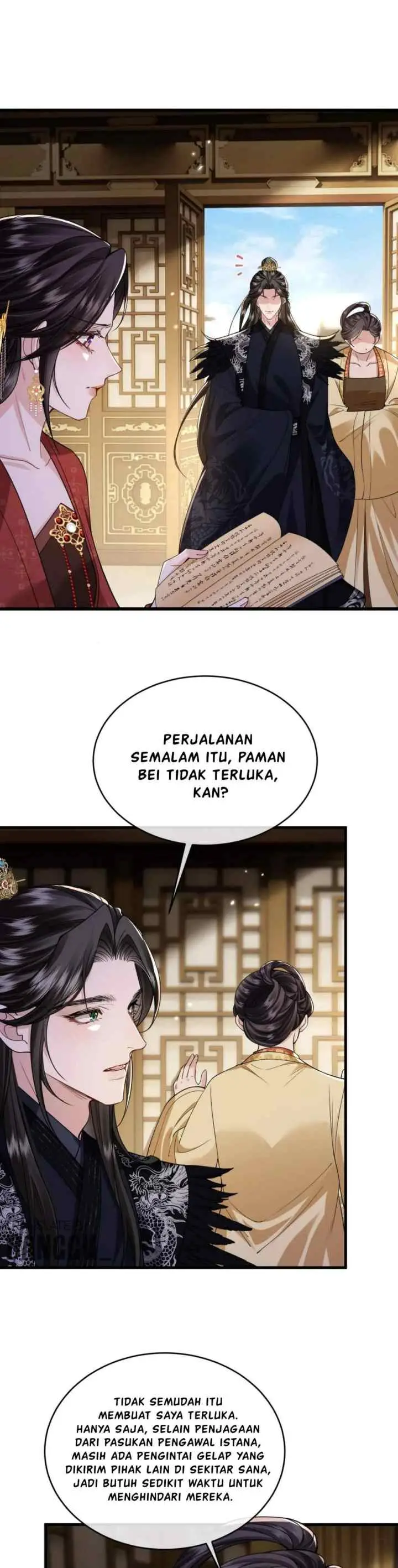 How Dare You chapter 26 halaman 15