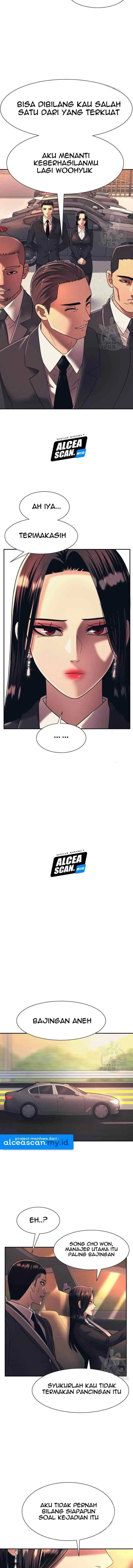 Injagang chapter 21 halaman 5