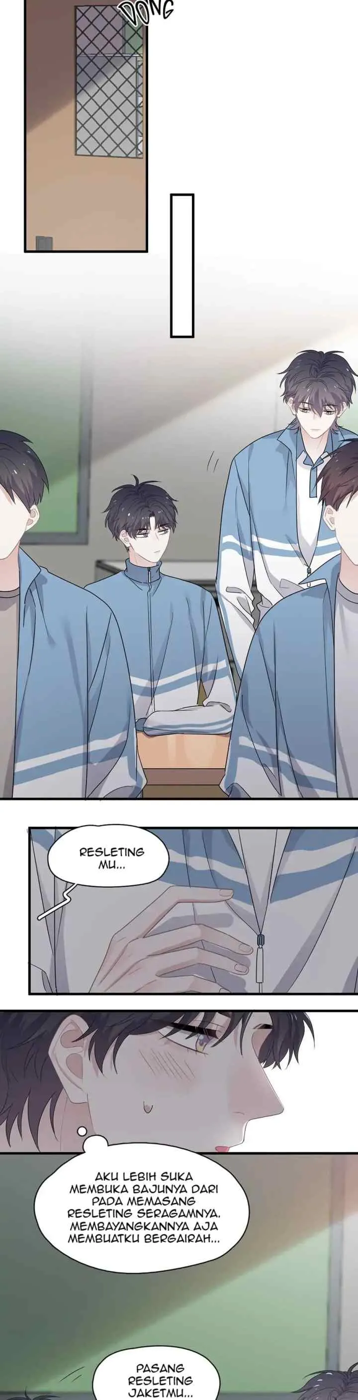 Zhe Ti Chao Gang Le chapter 80 halaman 4