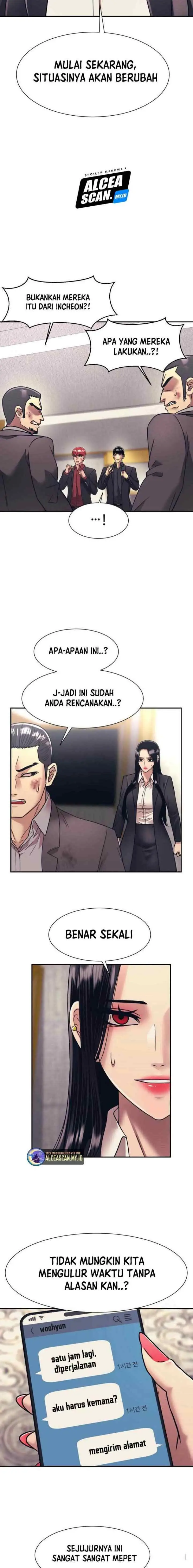 Injagang chapter 55 halaman 6