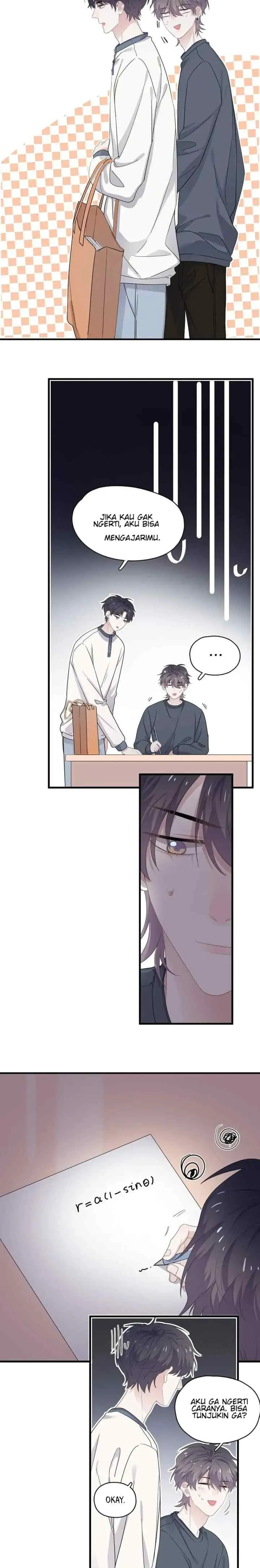 Zhe Ti Chao Gang Le chapter 66 halaman 4