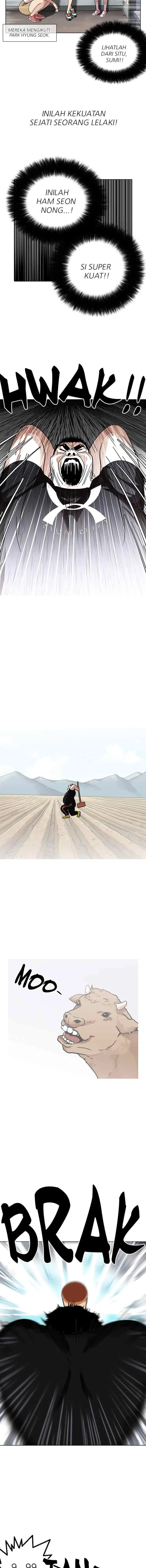 Lookism chapter 140 halaman 12