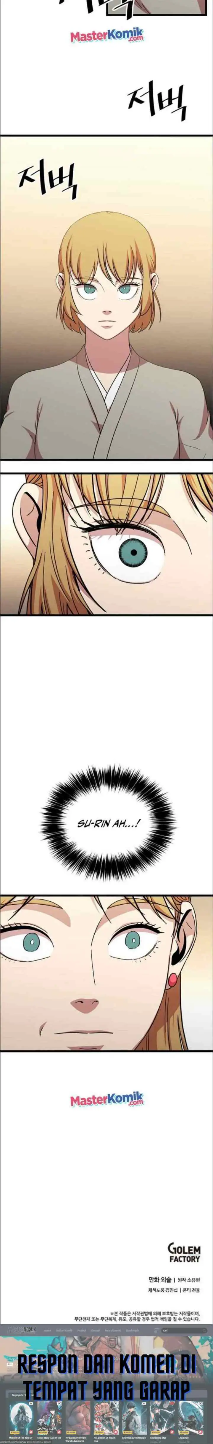 Bachelor's Return chapter 79 halaman 16