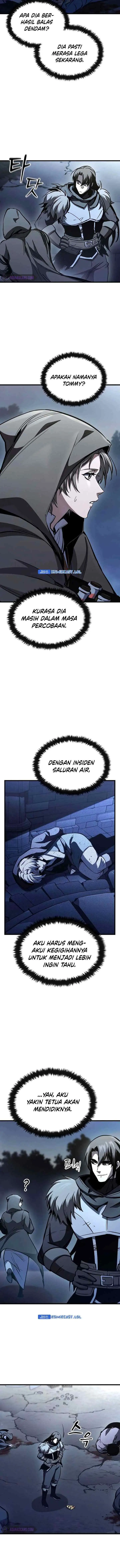 Genius Corpse-Collecting Warrior chapter 19 halaman 5