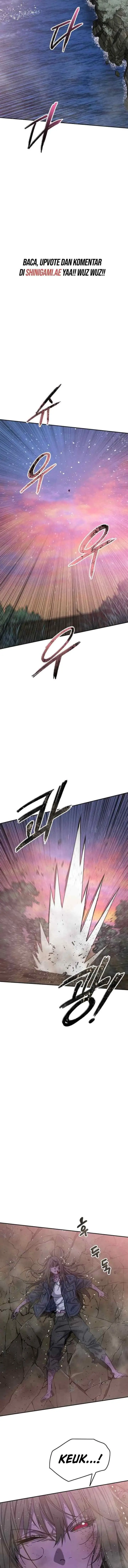 Existence chapter 69 halaman 6