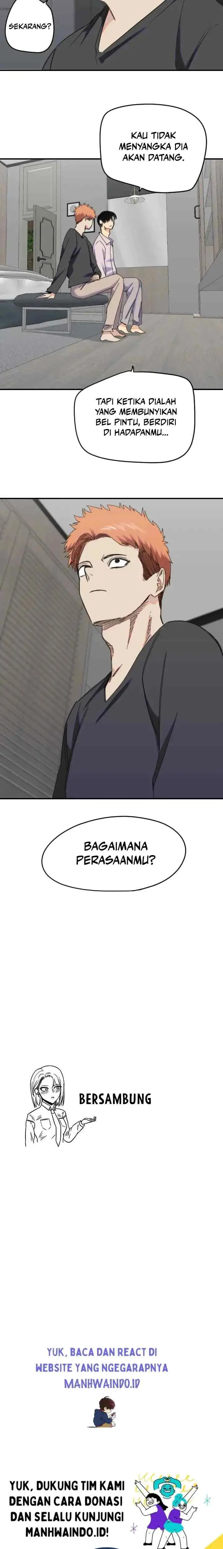 Drawing Romance chapter 184 halaman 15